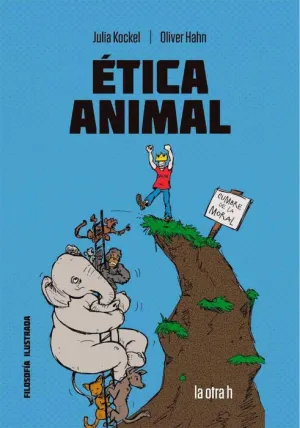 ETICA ANIMAL