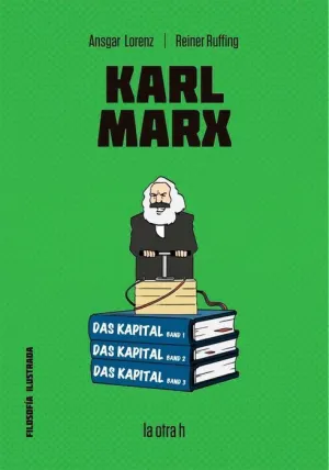 KARL MARX