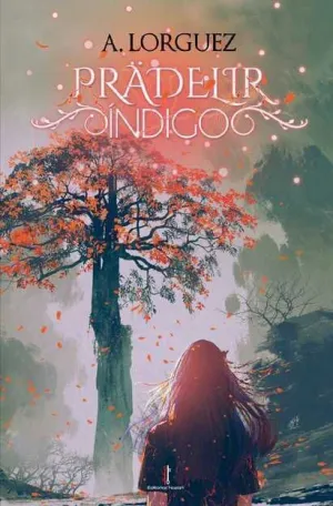 PRADELIR INDIGO