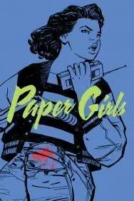 PAPER GIRLS #03