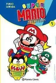 SUPER MARIO #05