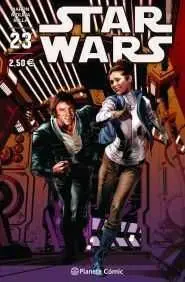 STAR WARS #023
