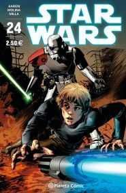 STAR WARS #024
