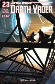 STAR WARS DARTH VADER #023