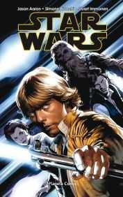 STAR WARS (TOMO RECOPILATORIO) #02