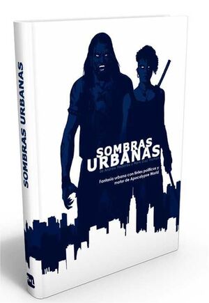 SOMBRAS URBANAS JDR