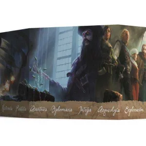 7º MAR: PANTALLA DEL DIRECTOR DE JUEGO
