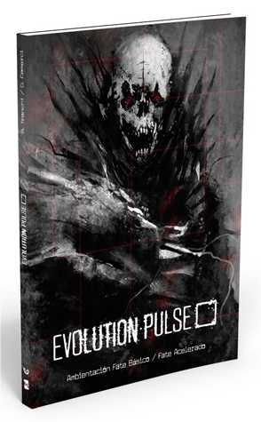 FATE BASICO: EVOLUTION PULSE