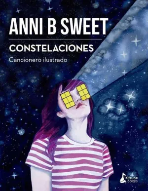 CONSTELACIONES. CANCIONERO ILUSTRADO