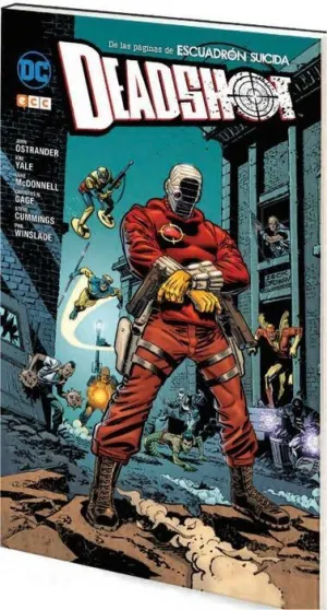 DEADSHOT
