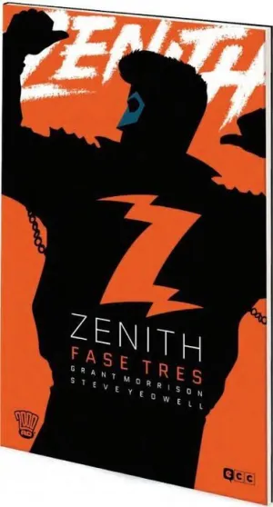 ZENITH: FASE 3