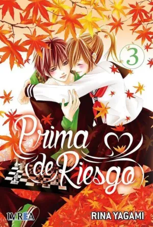 PRIMA DE RIESGO #03