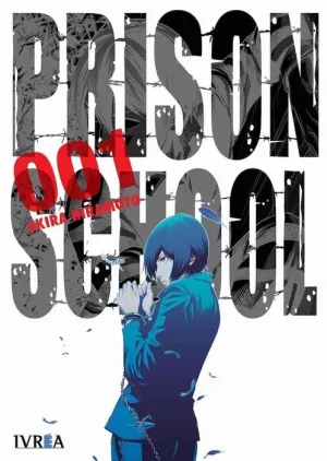PRISON SCHOOL #01