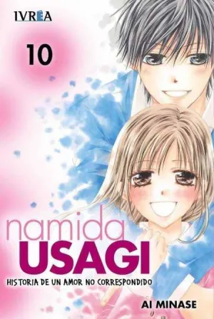 NAMIDA USAGI #10