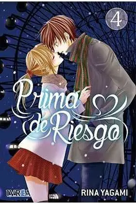 PRIMA DE RIESGO #04 PRIMA DE RIESGO #04