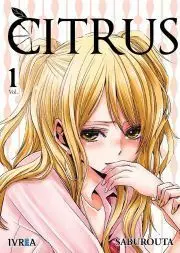 CITRUS #01