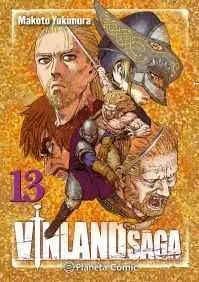 VINLAND SAGA #13