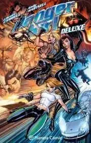 DANGER GIRL