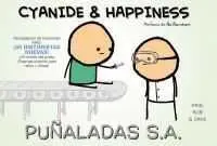 CYANIDE AND HAPPINESS #02
