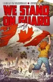 WE STAND ON GUARD #06