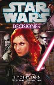 STAR WARS: DECISIONES
