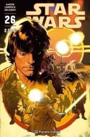 STAR WARS #026