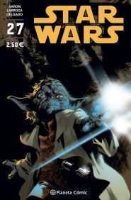 STAR WARS #027