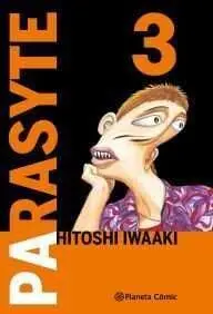 PARASYTE #03