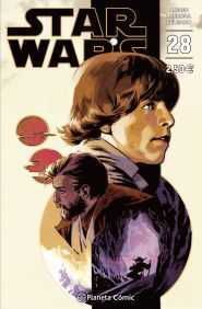 STAR WARS #028