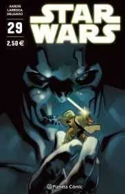 STAR WARS #029
