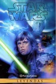 STAR WARS: IMPERIO OSCURO (CARTONE)