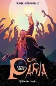 PARIA (OUTCAST) #03