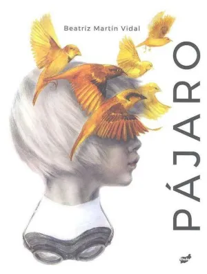 PAJARO