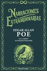 NARRACIONES EXTRAORDINARIAS