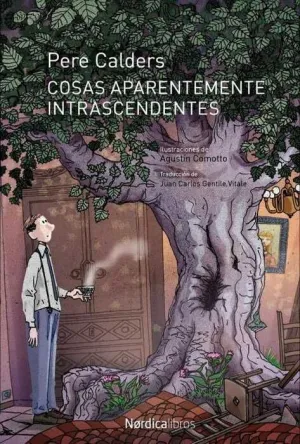 COSAS APARENTEMENTE INTRASCENDENTES