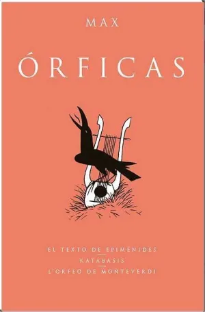 ORFICAS