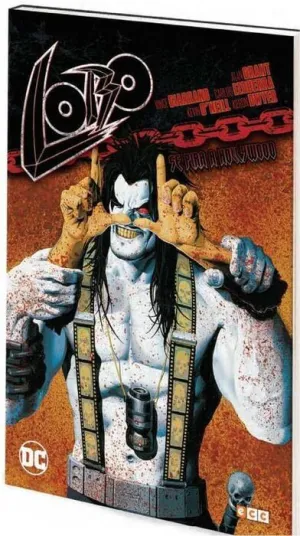 LOBO: SE PIRA A HOLLYWOOD