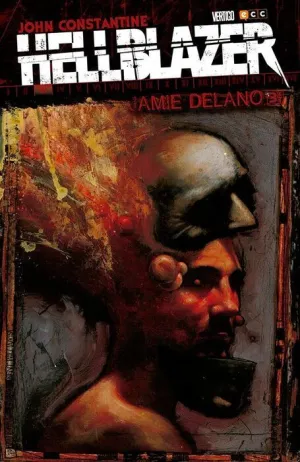 HELLBLAZER: JAMIE DELANO #03 (ECC)