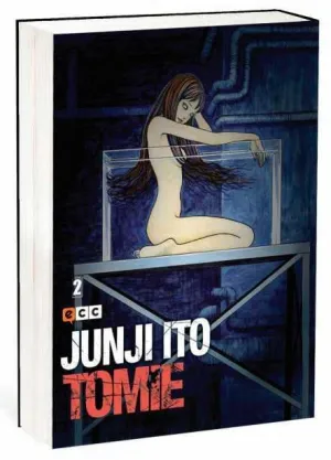 TOMIE #02 (ECC)