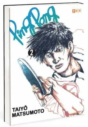 PING PONG #02