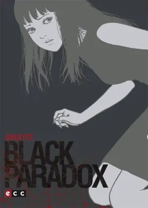 BLACK PARADOX
