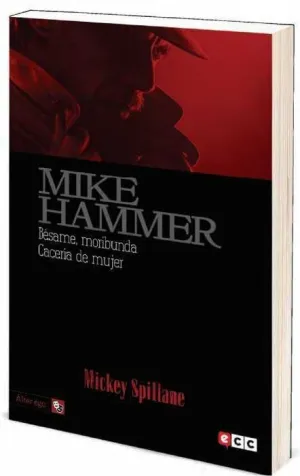 MIKE HAMMER VOL. 4