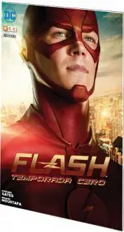 FLASH: TEMPORADA CERO #12
