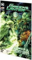 GREEN LANTERN #054