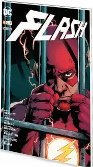 FLASH #14 (ECC - RUSTICA)
