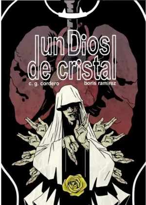 UN DIOS DE CRISTAL