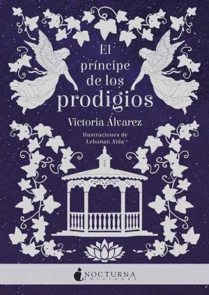 EL PRINCIPE DE LOS PRODIGIOS