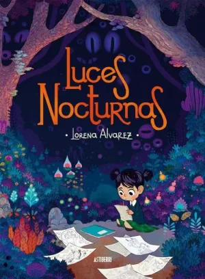 LUCES NOCTURNAS LUCES NOCTURNAS