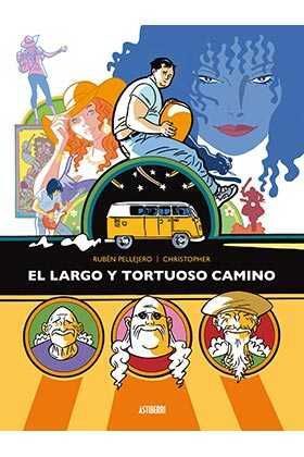 EL LARGO Y TORTUOSO CAMINO