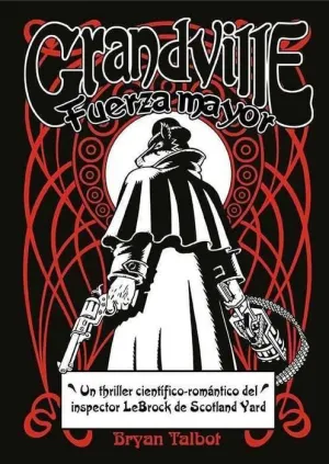 GRANDVILLE #05 FUERZA MAYOR